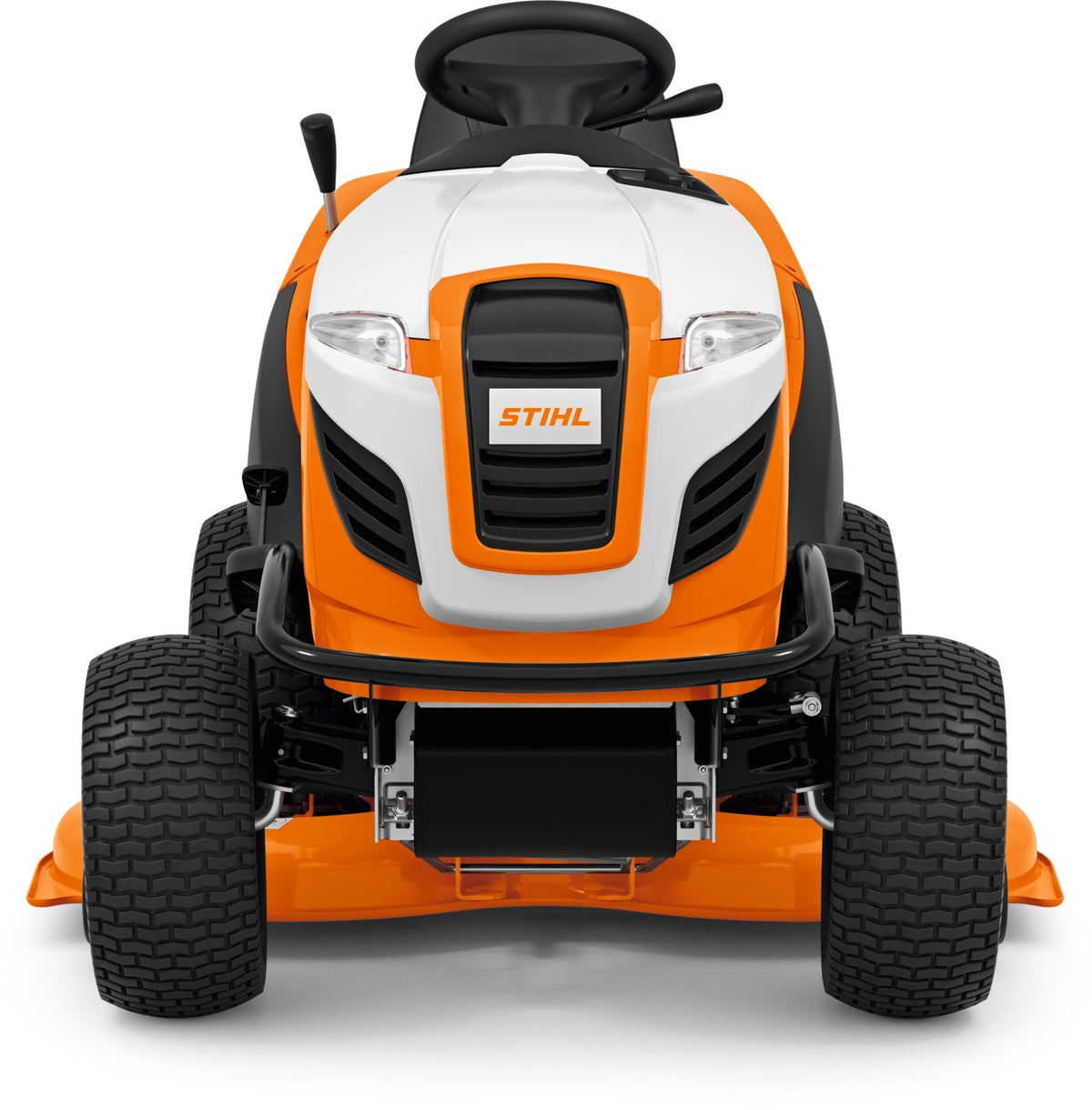 STIHL Rasentraktor RT 6127.1 ZL