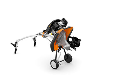 STIHL Motorhacke MH 445 - Modell 2025