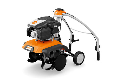 STIHL Motorhacke MH 445 - Modell 2025