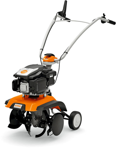 STIHL Motorhacke MH 445 - Modell 2025