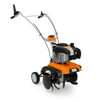 STIHL Motorhacke MH 445 - Modell 2025