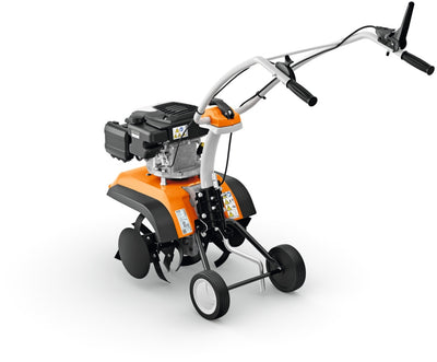 STIHL Motorhacke MH 445 - Modell 2025