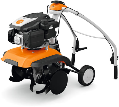STIHL Motorhacke MH 445 - Modell 2025