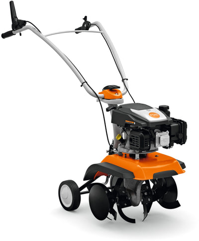 STIHL Motorhacke MH 445 - Modell 2025
