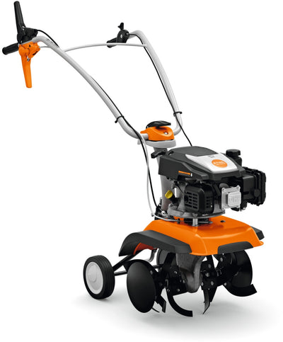 STIHL Motorhacke MH 445 R - Modell 2025