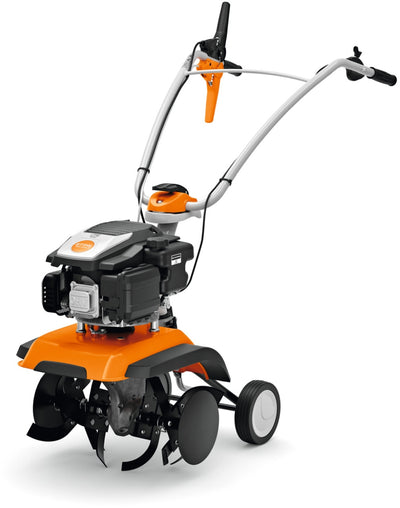 STIHL Motorhacke MH 445 R - Modell 2025
