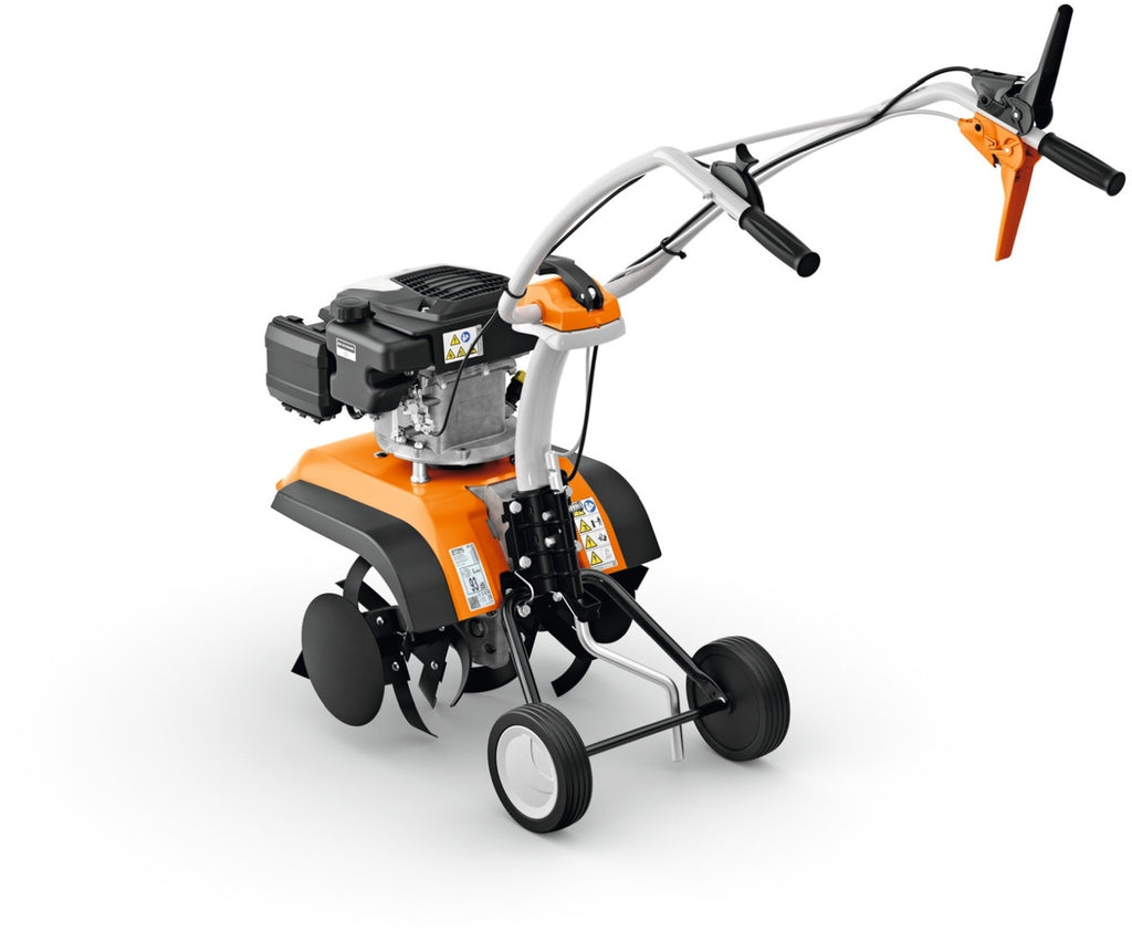 STIHL Motorhacke MH 445 R