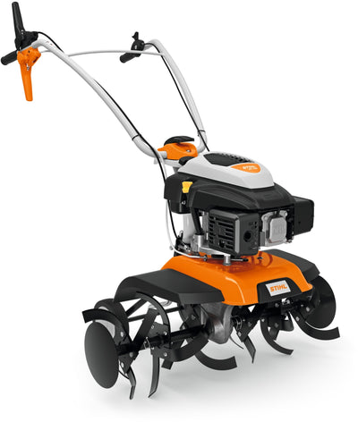 STIHL Motorhacke MH 585  - Modell 2025