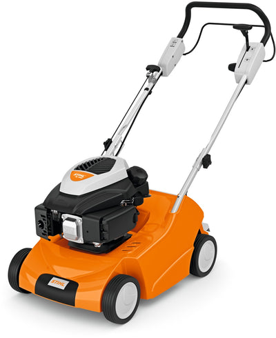 STIHL Benzin-Rasenlüfter RL 540 - Modell 2025