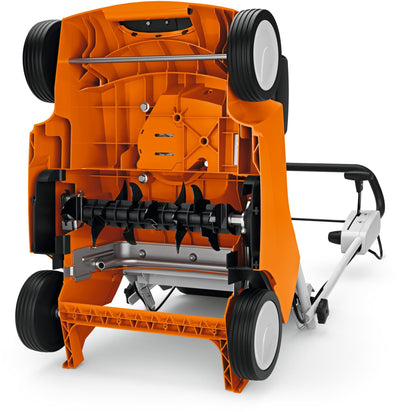STIHL Benzin-Rasenlüfter RL 540 - Modell 2025