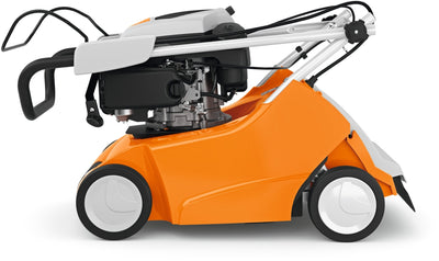 STIHL Benzin-Rasenlüfter RL 540 - Modell 2025