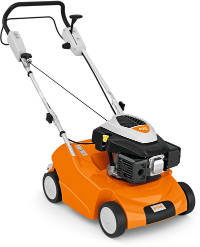 STIHL Benzin-Rasenlüfter RL 540 - Modell 2025