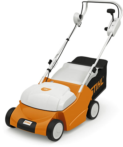 STIHL Elektro-Rasenlüfter RLE 540 - Versandrückläufer