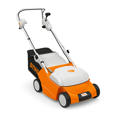 STIHL Elektro-Rasenlüfter RLE 540 - Versandrückläufer