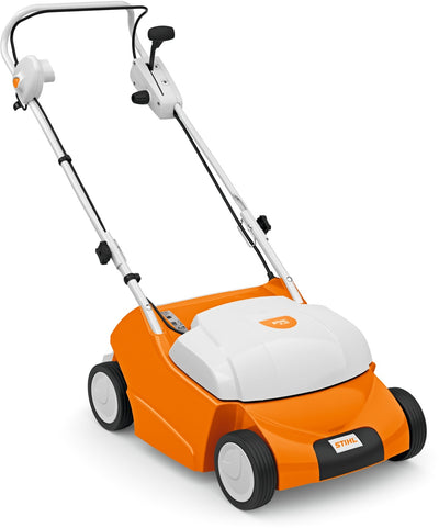 STIHL Elektro-Rasenlüfter RLE 540 - Versandrückläufer