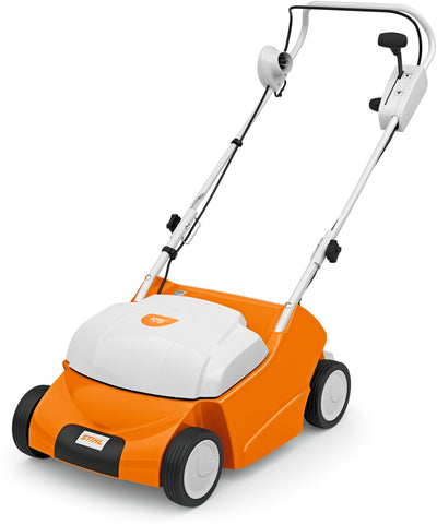 STIHL Elektro-Rasenlüfter RLE 540 - Versandrückläufer