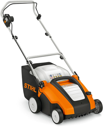 STIHL Elektro-Rasenlüfter RLE 240 - Modell 2025