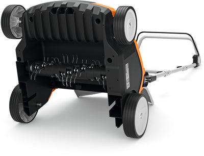 STIHL Elektro-Rasenlüfter RLE 240 - Modell 2025