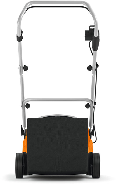 STIHL Elektro-Rasenlüfter RLE 240 - Modell 2025