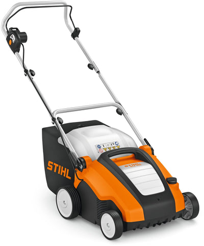 STIHL Elektro-Rasenlüfter RLE 240 - Modell 2025