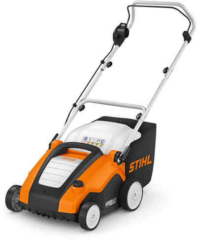 STIHL Elektro-Rasenlüfter RLE 240 - Modell 2025