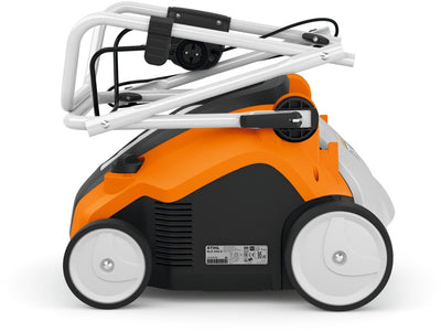 STIHL Elektro-Rasenlüfter RLE 240 - Modell 2025
