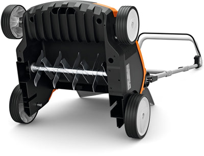STIHL Akku-Vertikutierer RLA 240 ohne Akku und Ladegerät - Modell 2025