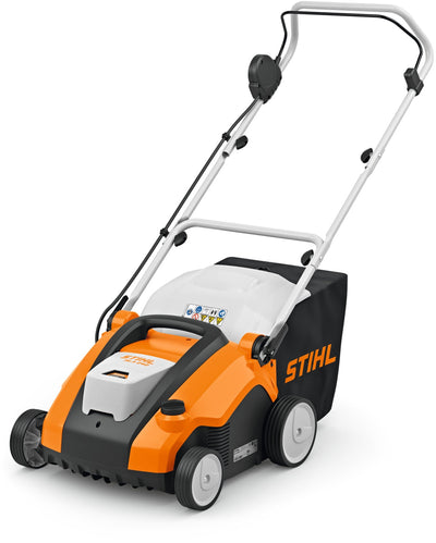 STIHL Akku-Vertikutierer RLA 240 ohne Akku und Ladegerät - Modell 2025