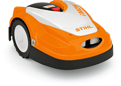 STIHL Mähroboter RMI 422 - Modell 2025