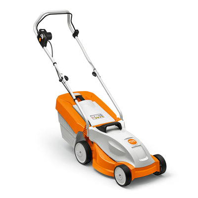 STIHL Elektro-Rasenmäher RME 235  - Modell 2025