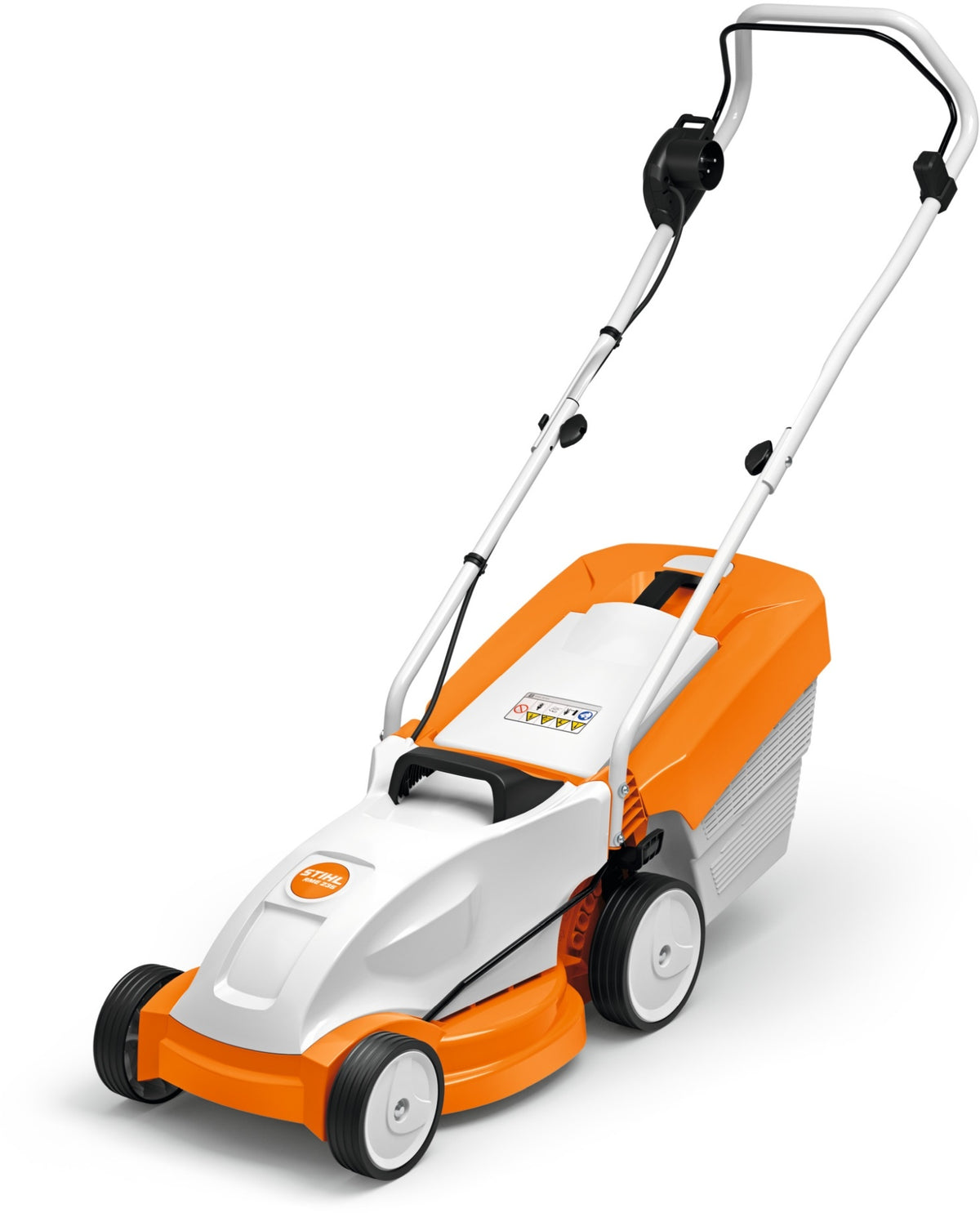STIHL Elektro-Rasenmäher RME 235