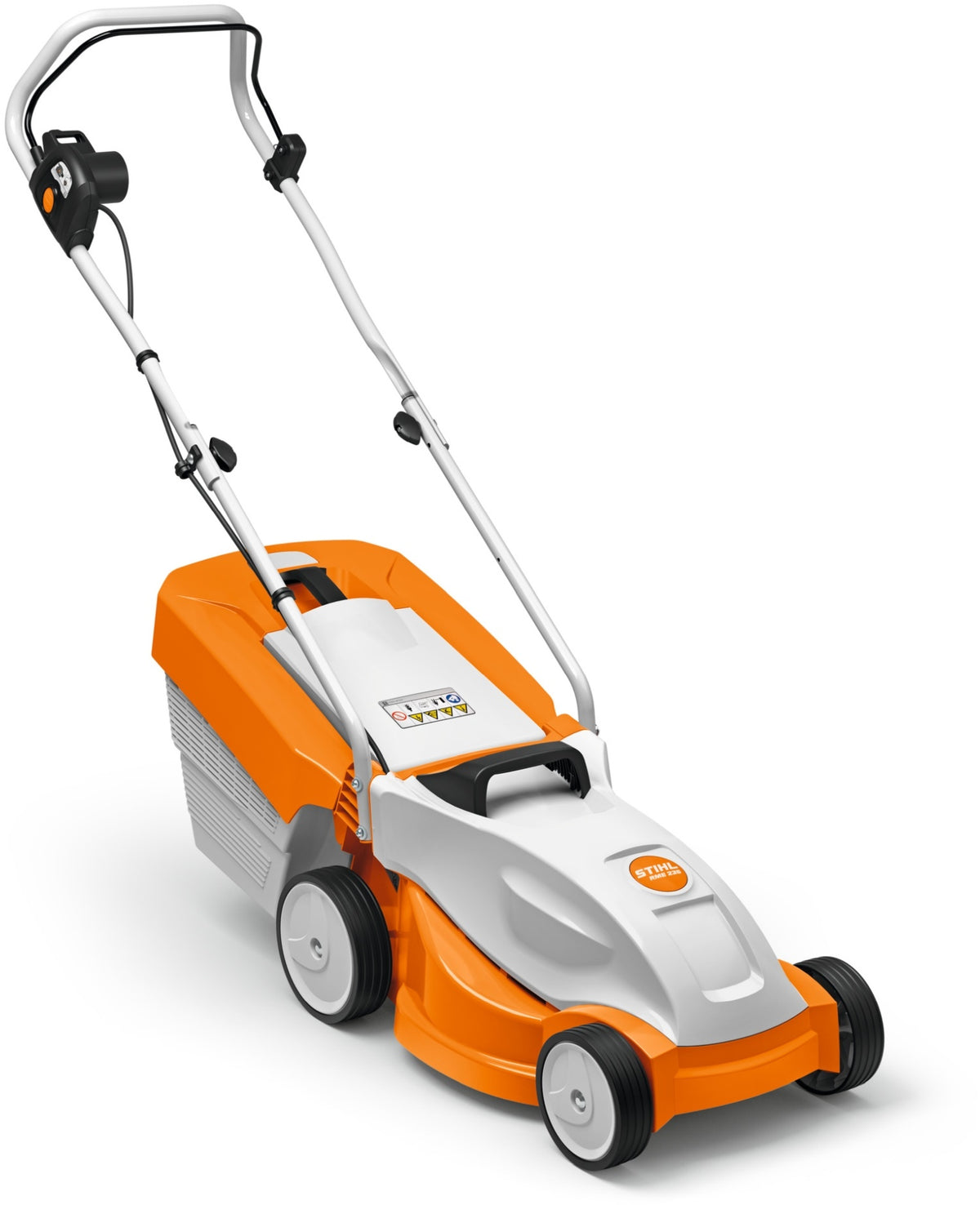 STIHL Elektro-Rasenmäher RME 235