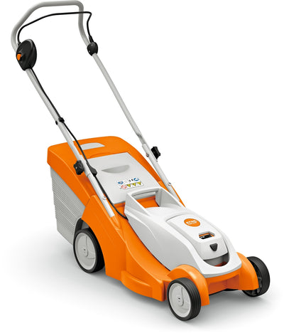 STIHL Akku-Rasenmäher RMA 239 ohne Akku und Ladegerät - Modell 2025