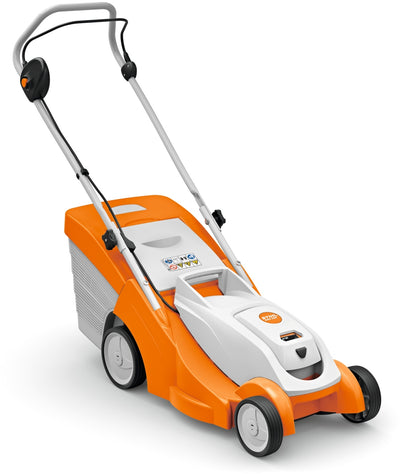 STIHL Akku-Rasenmäher RMA 239 ohne Akku und Ladegerät - Modell 2025