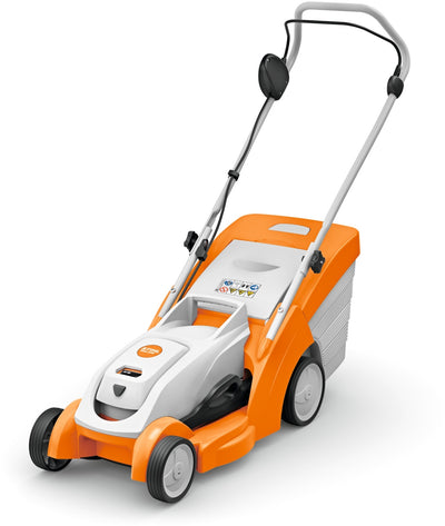 STIHL Akku-Rasenmäher RMA 239 mit Akku AK 20 und Ladegerät AL 101 - Modell 2025