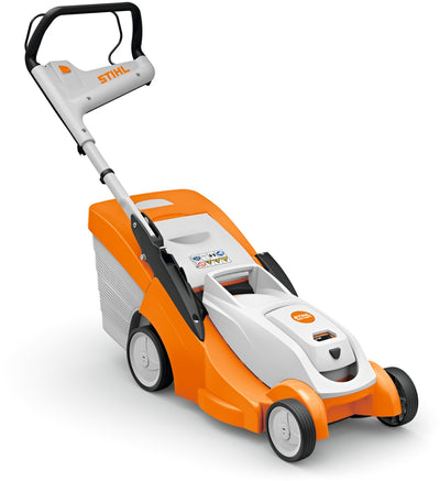 STIHL Akku-Rasenmäher RMA 239 C mit Akku AK 20 und AL 101 - Modell 2025