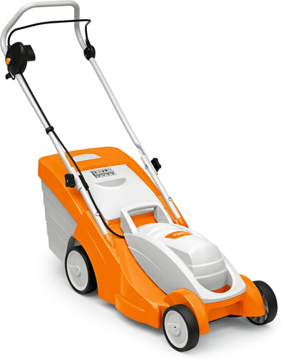 STIHL Elektro-Rasenmäher RME 339  - Modell 2025