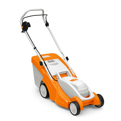 STIHL Elektro-Rasenmäher RME 339  - Modell 2025