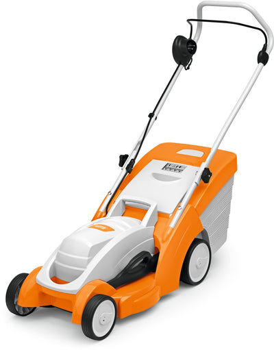 STIHL Elektro-Rasenmäher RME 339  - Modell 2025