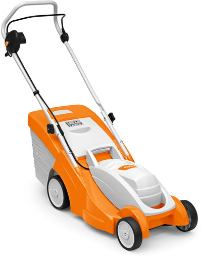STIHL Elektro-Rasenmäher RME 339  - Modell 2025