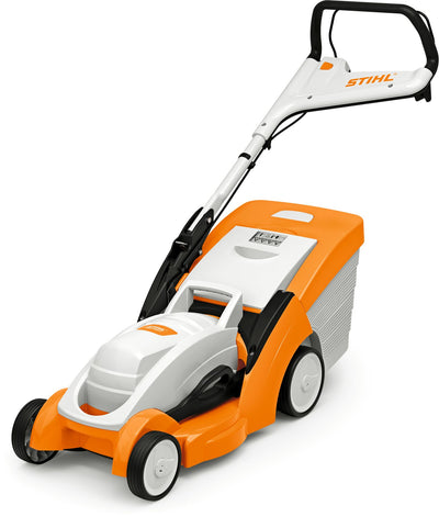 STIHL Elektro-Rasenmäher RME 339 C  - Modell 2025