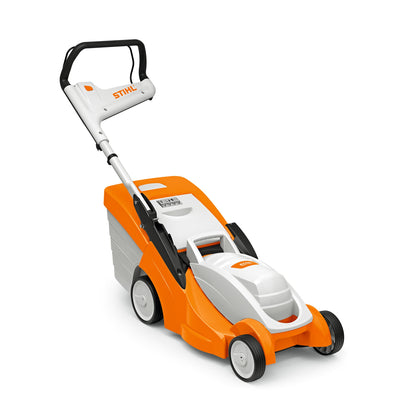 STIHL Elektro-Rasenmäher RME 339 C  - Modell 2025