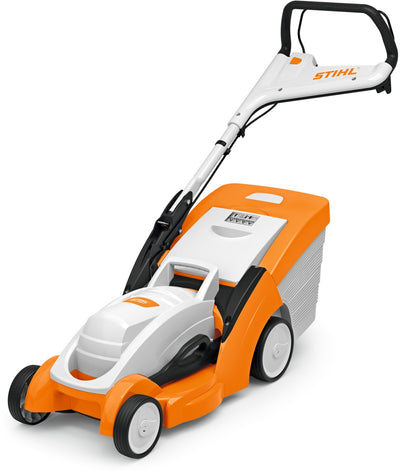 STIHL Elektro-Rasenmäher RME 339 C  - Modell 2025