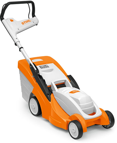 STIHL Elektro-Rasenmäher RME 339 C  - Modell 2025