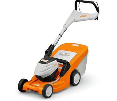 STIHL Akku-Rasenmäher RMA 443.2 C ohne Akku und Ladegerät