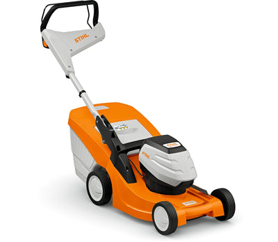 STIHL Akku-Rasenmäher RMA 443.2 C ohne Akku und Ladegerät
