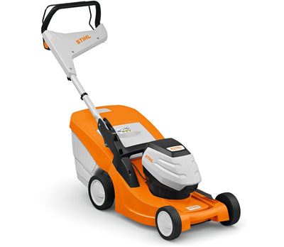 STIHL Akku-Rasenmäher RMA 443.2 C ohne Akku und Ladegerät