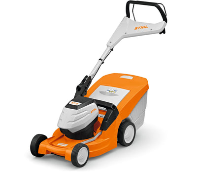 STIHL Akku-Rasenmäher RMA 443.2 C ohne Akku und Ladegerät