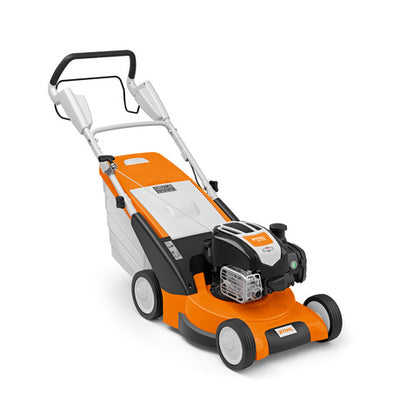 STIHL Benzin-Rasenmäher RM 545 - Modell 2025