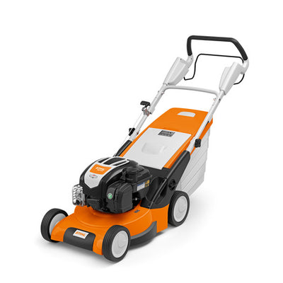 STIHL Benzin-Rasenmäher RM 545 - Modell 2025